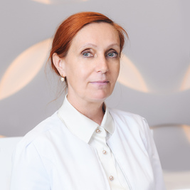Корнишина Елена Александровна