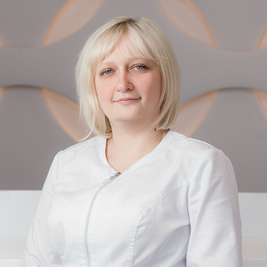 Шипилова Юлия Игоревна