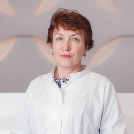 Бурцева Наталья Николаевна