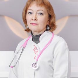 Терновая Татьяна Алексеевна