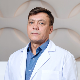 Бурцев Вячеслав Александрович
