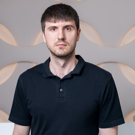 Никитин Александр Валерьевич