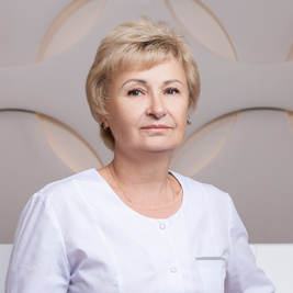 Переходцева Елена Геннадьевна