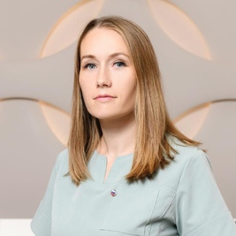 Полякова Татьяна Анатольевна