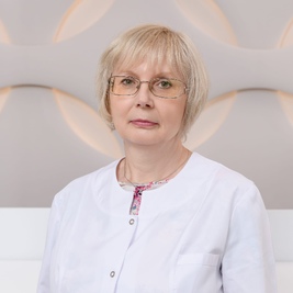 Лещенко Валентина Николаевна