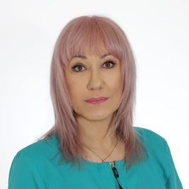 Лукьяненко Алла Ивановна