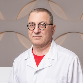 Суворов Александр Николаевич