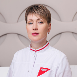 Радченко Анастасия Витальевна