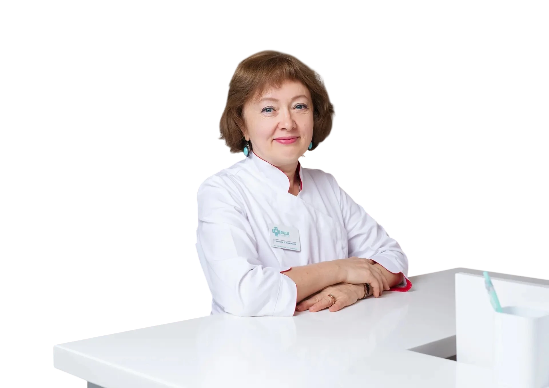 Здоровый ребенок